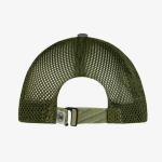 Кепка Buff Pack Trucker Cap Solid Military 2 Кепка Buff Pack Trucker Cap Solid Military 2