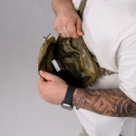 Сумка міська Real Defence S.M. bag. Cordura 500D. Мультикам 3 Сумка міська Real Defence S.M. bag. Cordura 500D. Мультикам 3