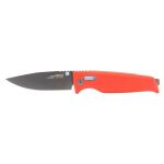 Розкладний ніж SOG Altair XR, Canyon Red/Stone Blue 3