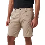 Шорти "5.11 Tactical® Icon 10" Shorts" Khaki 3