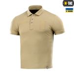 Поло тактичне M-Tac 65/35 Хакі, khaki 5 Поло тактичне M-Tac 65/35 Хакі, khaki 5