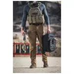 Черевики тактичні "5.11 Tactical A/T 8' Boot" Dark Coyote 7 Черевики тактичні "5.11 Tactical A/T 8' Boot" Dark Coyote 7