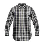 Сорочка Helikon-Tex Covert Concealed Carry, Calm Blue Plaid