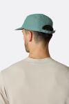 Кепка Rab Vista 5 Panel Cap, Army/Light Khaki 6 Кепка Rab Vista 5 Panel Cap, Army/Light Khaki 6