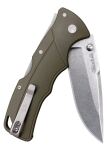 Ніж складаний Cold Steel Verdict 3", OD Green 3 Ніж складаний Cold Steel Verdict 3", OD Green 3