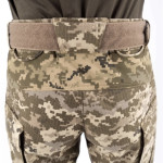 Боевые штаны UTactic Combat Pants G2. Пиксель (мм-14) 5