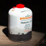 Газовый баллон Pinguin 450 гр. 3 Газовый баллон Pinguin 450 гр. 3