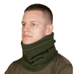 Шарф-труба Fix Fleece 340 Olive 3
