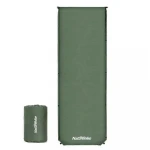 Матрац самонадувний Naturehike, 200 х 63 х 5 см. Темно-зелений 2 Матрац самонадувний Naturehike, 200 х 63 х 5 см. Темно-зелений 2