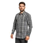 Сорочка Helikon-Tex Covert Concealed Carry, Calm Blue Plaid 2 Сорочка Helikon-Tex Covert Concealed Carry, Calm Blue Plaid 2
