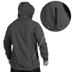 Комплект SoftShell Rubicon+Vent 2.0 Графіт 3