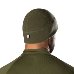 Шапка Beanie 1.0 Himatec Pro Олива 2 Шапка Beanie 1.0 Himatec Pro Олива 2