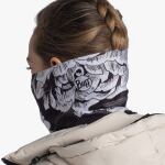 Шарф-труба Buff Thermonet, Ebyna Black 5 Шарф-труба Buff Thermonet, Ebyna Black 5