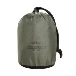 Чохол від дощу для рюкзака Tatonka Rain Cover 40-55, Stone Grey Olive 4