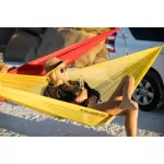 Гамак Sea to Summit Hammock Ultralight Single – Жёлтый 3