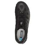 Кросівки трекінгові AKU Selvatica TC Gore-Tex®. Black 3