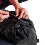 Компресійний чохол Tatonka Compression Sack 18 л, Blue 6 Компресійний чохол Tatonka Compression Sack 18 л, Blue 6