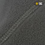 Шапка M-Tac Watch Cap Elite фліс (270г/м2) Сіра 5 Шапка M-Tac Watch Cap Elite фліс (270г/м2) Сіра 5