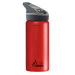 Термопляшка Laken Jannu Thermo 0,5L, Red