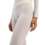 Термоштани Odlo Seamless Performance Wool W, Gardenia 4 Термоштани Odlo Seamless Performance Wool W, Gardenia 4