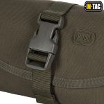 Torba na przybory toaletowe M-Tac Dark Oliwkowy 6 Torba na przybory toaletowe M-Tac Dark Oliwkowy 6