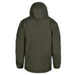 Зимняя куртка Cyclone SoftShell Olive 5 Зимняя куртка Cyclone SoftShell Olive 5