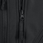 Куртка демісезонна софтшелл "SOFTSHELL JACKET SCU" Black 21 Куртка демісезонна софтшелл "SOFTSHELL JACKET SCU" Black 21