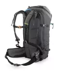 Рюкзак Pinguin Ridge 28 28 л – Чёрный 2 Рюкзак Pinguin Ridge 28 28 л – Чёрный 2