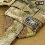 M-Tac плечові ремені для тактичного пояса Gen.3, Мультикам 5 M-Tac плечові ремені для тактичного пояса Gen.3, Мультикам 5