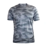 Футболка Fahrenheit SG. Polyester. Grey Camo Футболка Fahrenheit SG. Polyester. Grey Camo