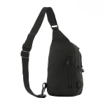 Сумка M-Tac Assistant Bag. Чорний 2