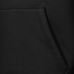 Худі Rift з капюшоном. Cotton. Чорний 5 Худі Rift з капюшоном. Cotton. Чорний 5