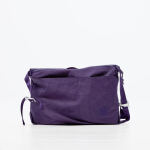 Сумка Fjällräven High Coast Pro Shoulder Bag, Dark Violet 6 Сумка Fjällräven High Coast Pro Shoulder Bag, Dark Violet 6