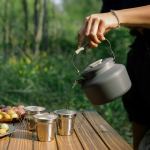 Kempingowy czajnik Naturehike CNK2450CF030 1.4 l 6