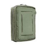 Аптечка заповнена Tasmanian Tiger First Aid Mini, Olive 2 Аптечка заповнена Tasmanian Tiger First Aid Mini, Olive 2