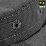 Панама M-Tac Gen.II Flex Rip-Stop, dark Grey 5 Панама M-Tac Gen.II Flex Rip-Stop, dark Grey 5