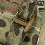 M-Tac плитоноска Cuirass FAST Elite Gen.II з камербандами 2-го класу захисту під бронеплити розміру M, Мультикам 6 M-Tac плитоноска Cuirass FAST Elite Gen.II з камербандами 2-го класу захисту під бронеплити розміру M, Мультикам 6