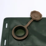 Медуза для гідратора на 3 л. зі шлангом. Олива 2 Медуза для гідратора на 3 л. зі шлангом. Олива 2