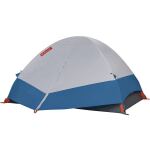 Палатка Kelty Late Start 4, Light Grey-blue