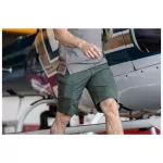 Шорти тактичні "5.11 Apex Short" TDU Green 9