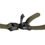 Ремінь тактичний Cobra 4.0 Camotec, 125 х 3.8 см. Олива 4