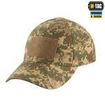 Бейсболка тактична M-Tac Gen.II NGU Camo 4