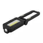 Ліхтар Olight Swivel. Два джерела світла. Можливість освітлення на 180° 2 Ліхтар Olight Swivel. Два джерела світла. Можливість освітлення на 180° 2