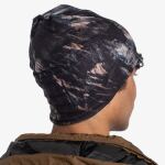 Шапка Buff Polar&Ecostretch Beaney, Blase Black 6 Шапка Buff Polar&Ecostretch Beaney, Blase Black 6
