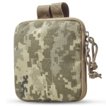 Сумка для сброса магазинов 2.0. Компактная. Крепится на MOLLE. Пиксель (мм-14) 3 Сумка для сброса магазинов 2.0. Компактная. Крепится на MOLLE. Пиксель (мм-14) 3