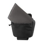 Сумка-напашник M-Tac Large Elite, Чорний 6 Сумка-напашник M-Tac Large Elite, Чорний 6