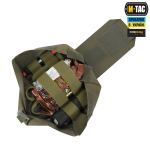 Підсумок медичний M-Tac вертикальний Large Elite, Ranger Green 5 Підсумок медичний M-Tac вертикальний Large Elite, Ranger Green 5
