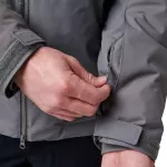 Куртка зимова 5.11 Tactical "Bastion Jacket" Storm 9 Куртка зимова 5.11 Tactical "Bastion Jacket" Storm 9