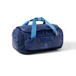 Сумка Sea to Summit Meridian Duffle, 40 л, Navy Peony Blue