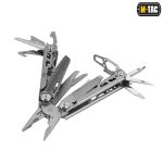 Мультитул M-Tac Type 12 Сталевий/Damascus 2 Мультитул M-Tac Type 12 Сталевий/Damascus 2